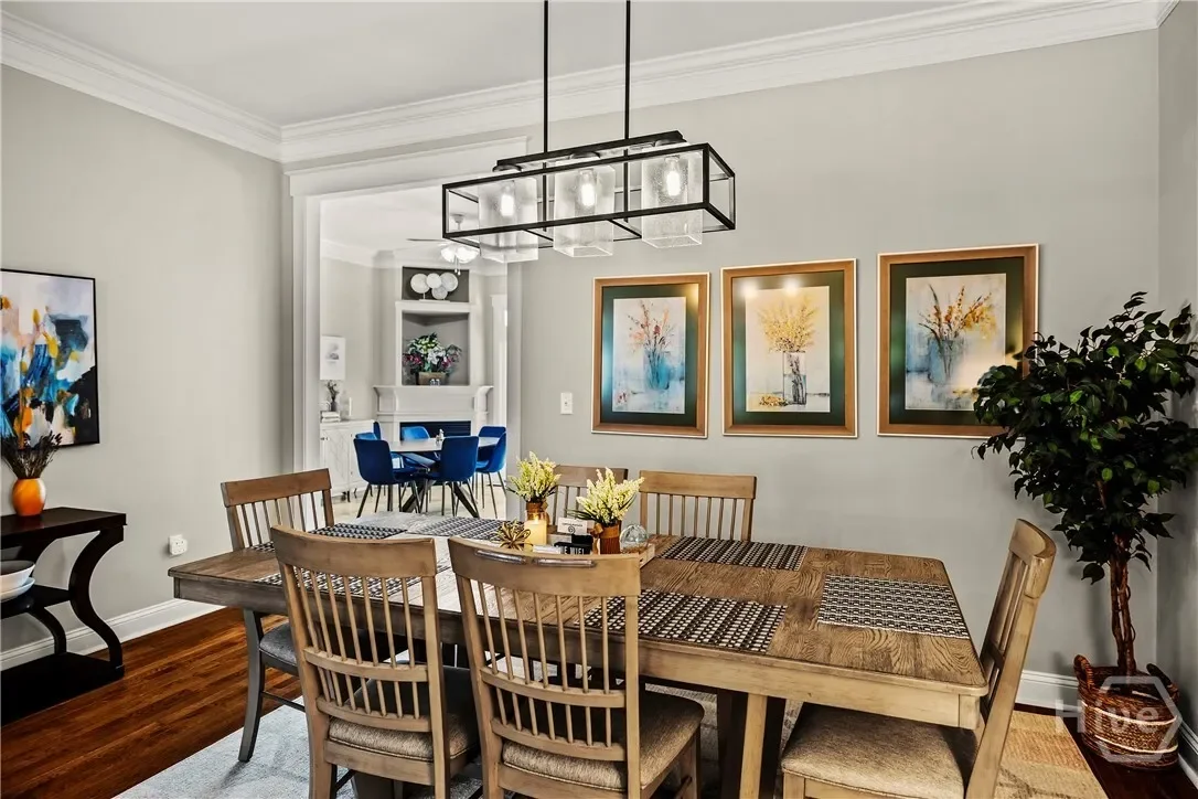 409 E Park Avenue, Savannah, Georgia, United States. - Photo 9