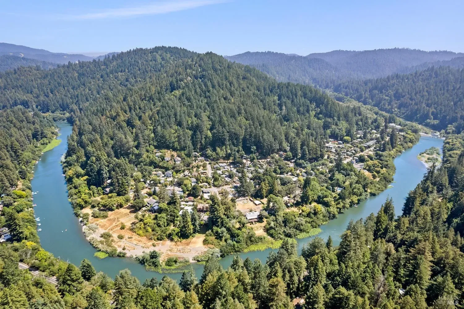17970 Duncan Road, Guerneville, CA, 95446, USA, Guerneville, California, United States. - Photo 59