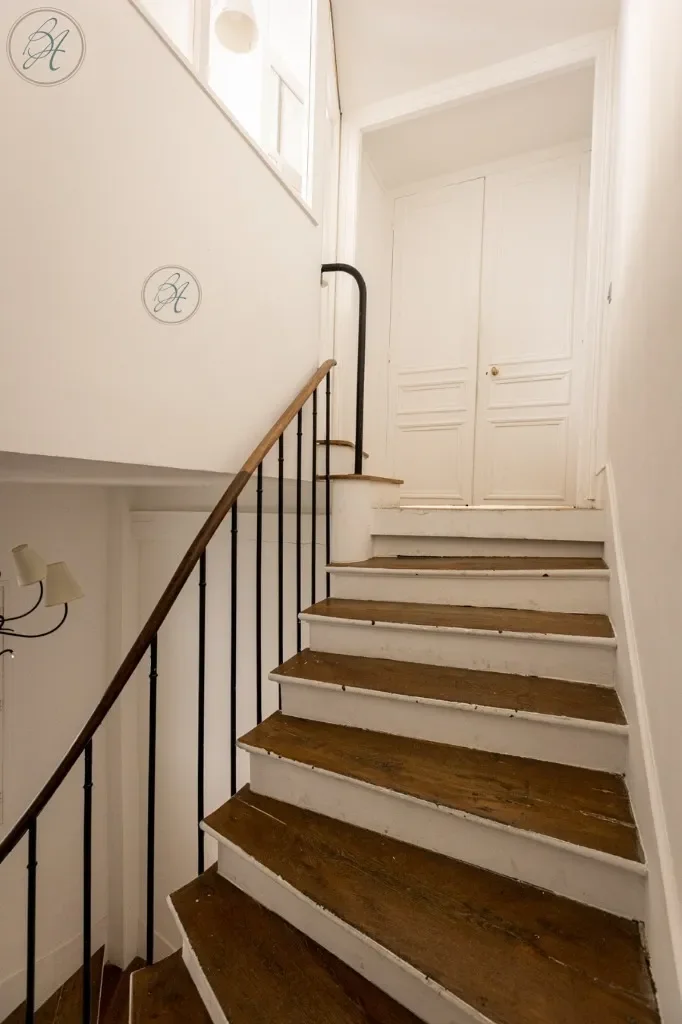 Paris, Île-de-France, France. - Photo 1