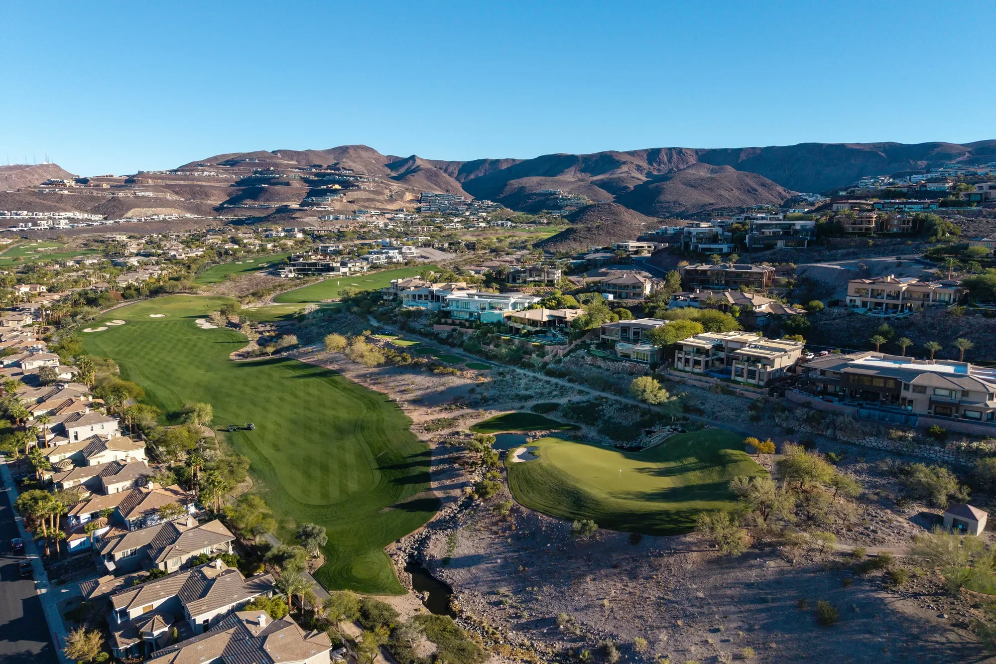 1492 MacDonald Ranch Drive, Henderson, NV 89012, Henderson, Nevada, United States. - Photo 3