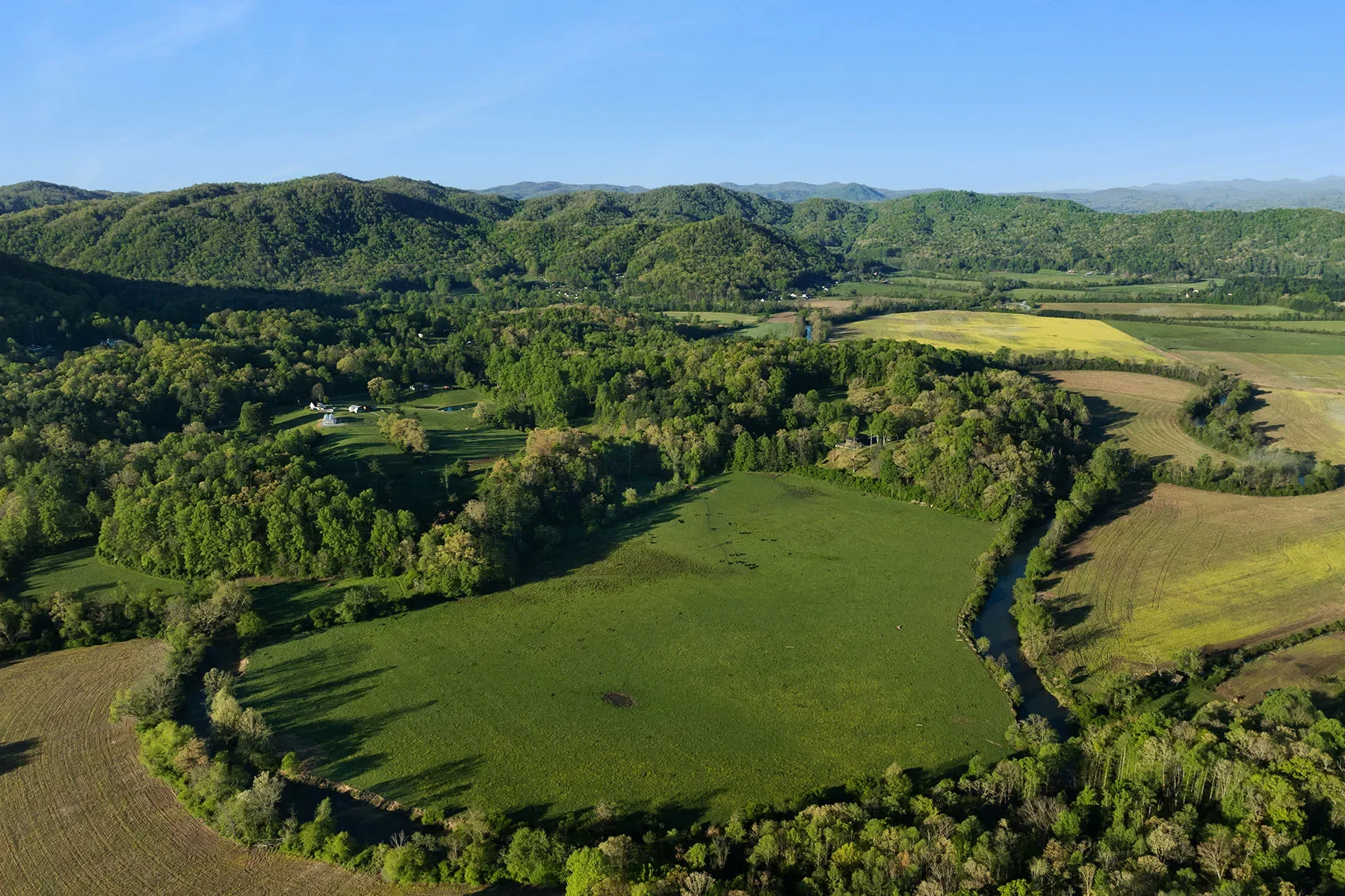 3903 Island Ford Road, Brevard, NC 28712, Brevard, North Carolina, United States. - Photo 43