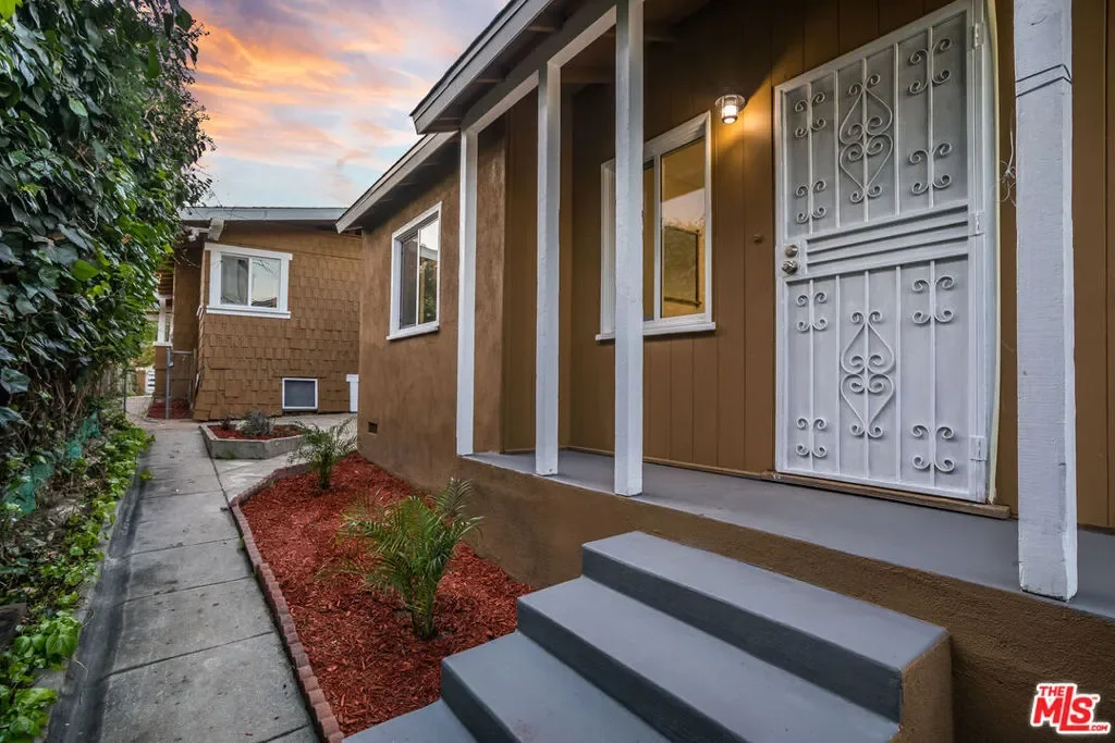2814 Idell Street, Los Angeles, California, United States. - Photo 6