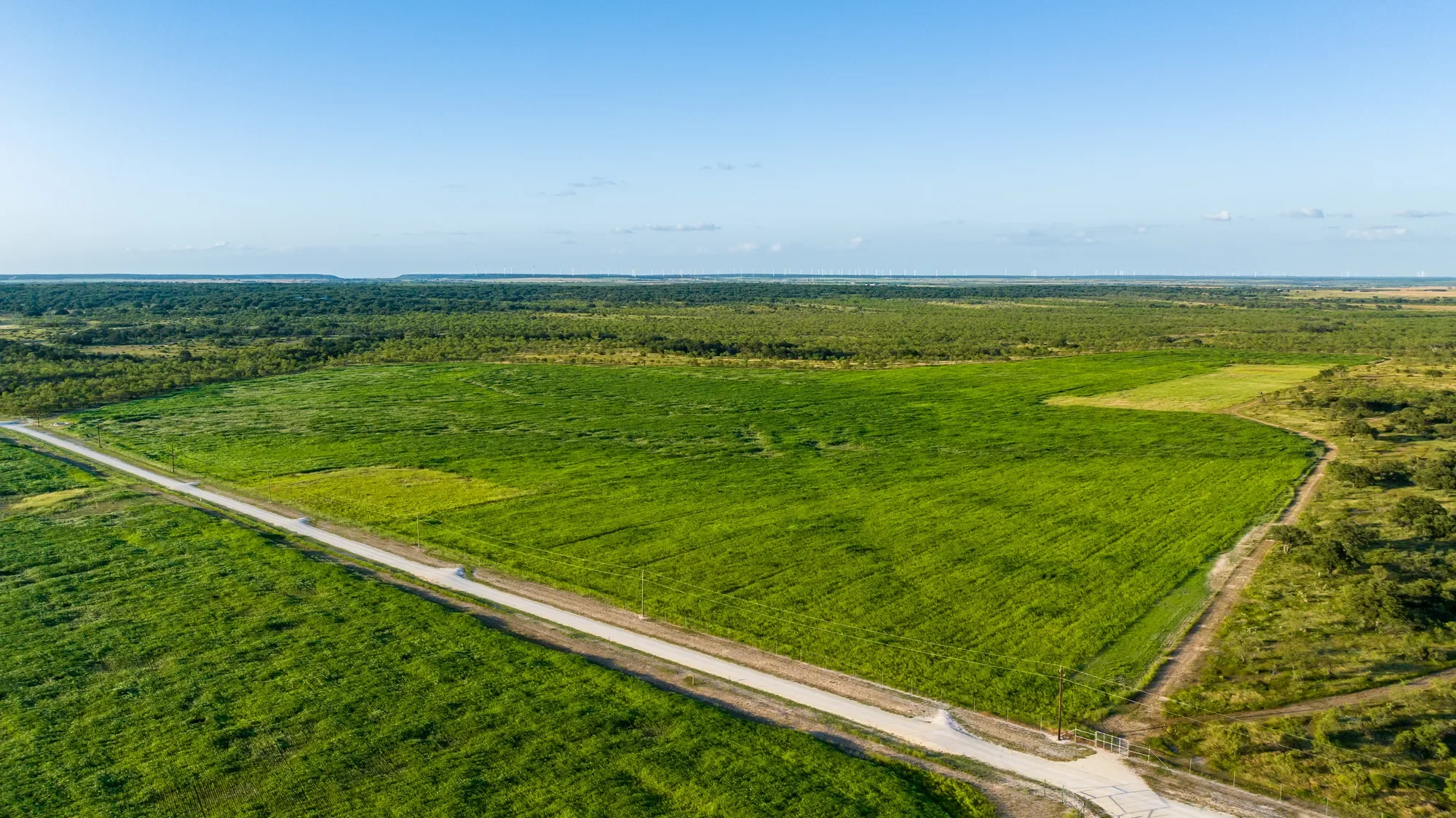 Brady Creek Ranch CR 3388, Melvin, TX 76858, Melvin, Texas, United States. - Photo 3