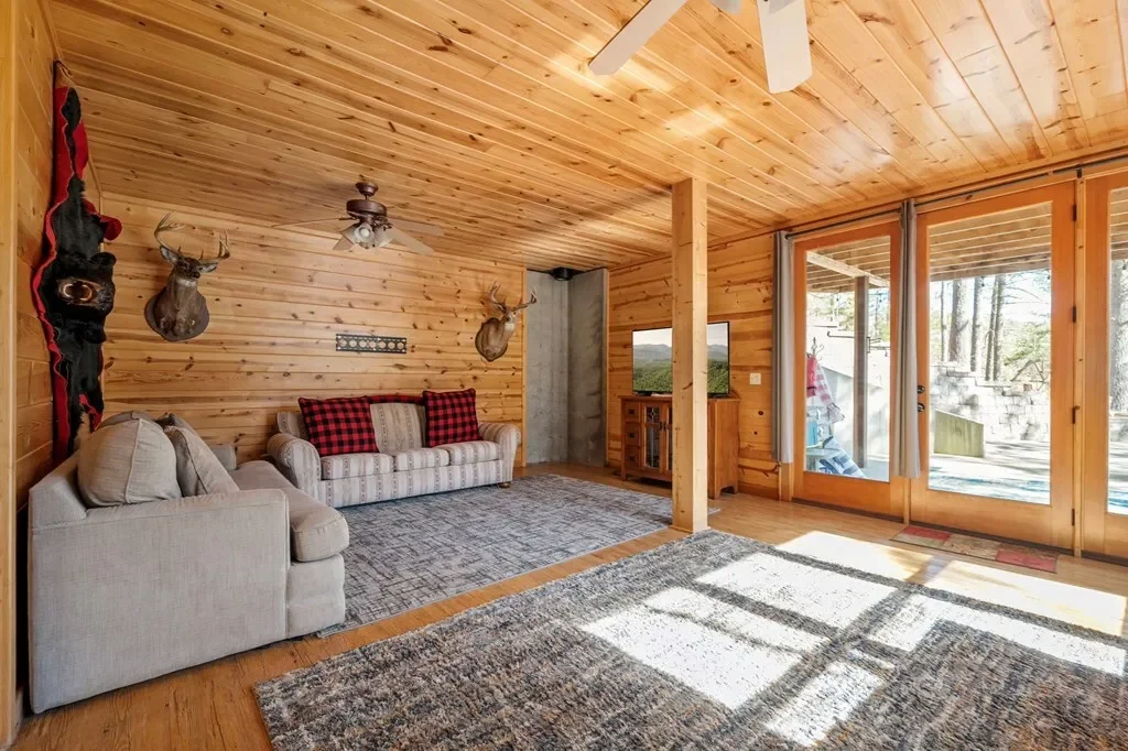 140 Tall Timber Lane, Blue Ridge, Georgia, United States. - Photo 54