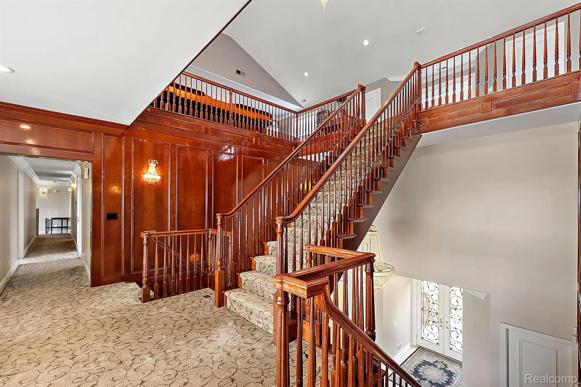 18 SAND BAR Lane, Detroit, MI 48214, Detroit, Michigan, United States. - Photo 52