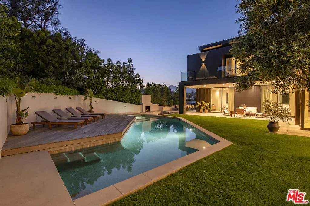 28869 Selfridge Drive, Malibu, California, United States. - Photo 15