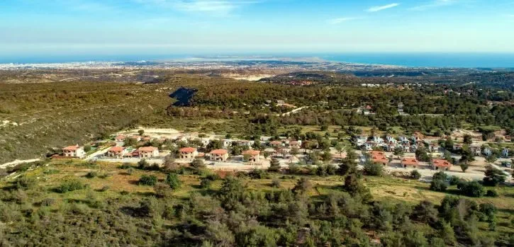 4 Bedroom Bungalow for Sale in Souni, Limassol