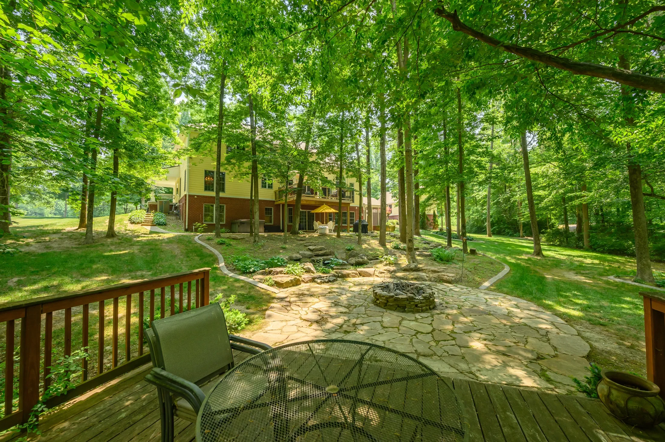 1104 W Greencastle Road, Mooresville, IN 46158, Mooresville, Indiana, United States. - Photo 59
