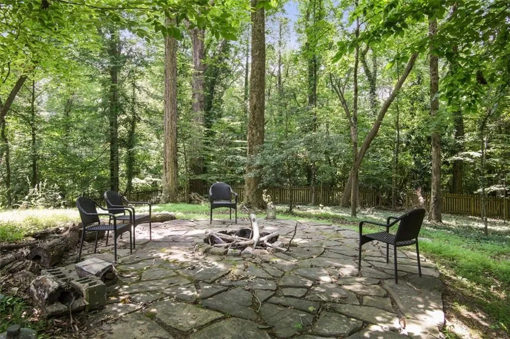 525 FOREST HILLS Drive, Atlanta, Georgia, United States. - Photo 39