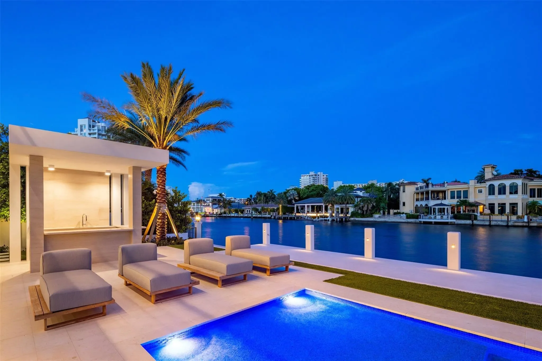 68 Isla Bahia Drive, Fort Lauderdale, Florida, United States. - Photo 64