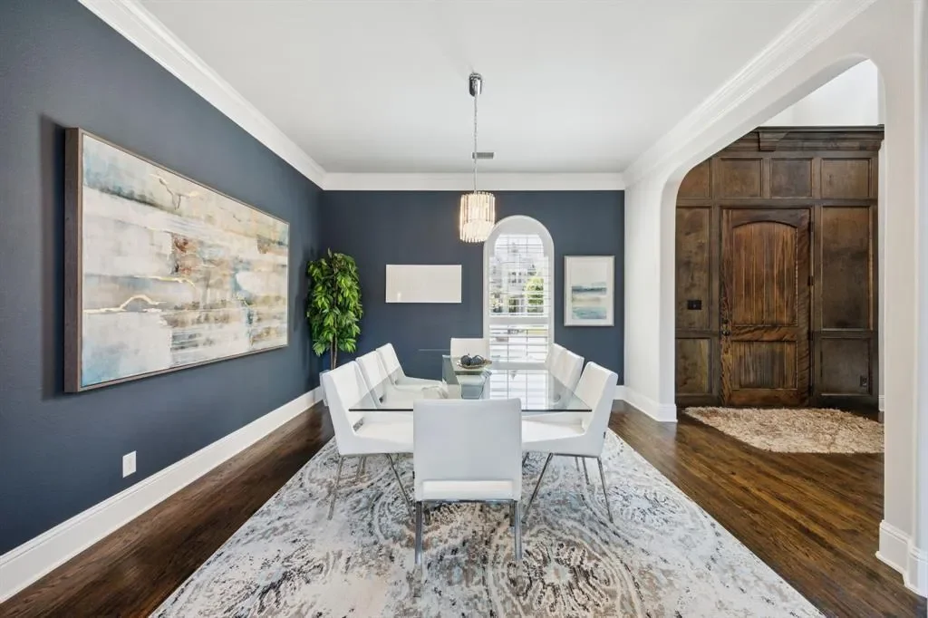 15144 Dublin Lane, Frisco, Texas, United States. - Photo 6