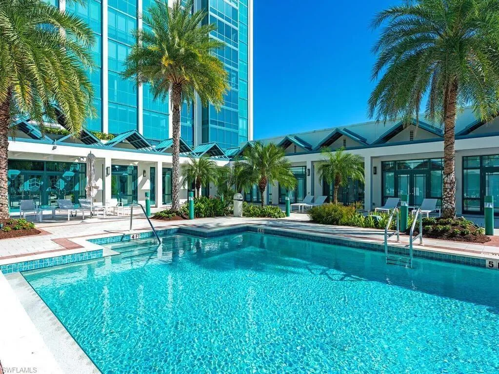 7515 Pelican Bay BLVD, #9C, Naples, FL, 34108, USA, Naples, Florida, United States. - Photo 36