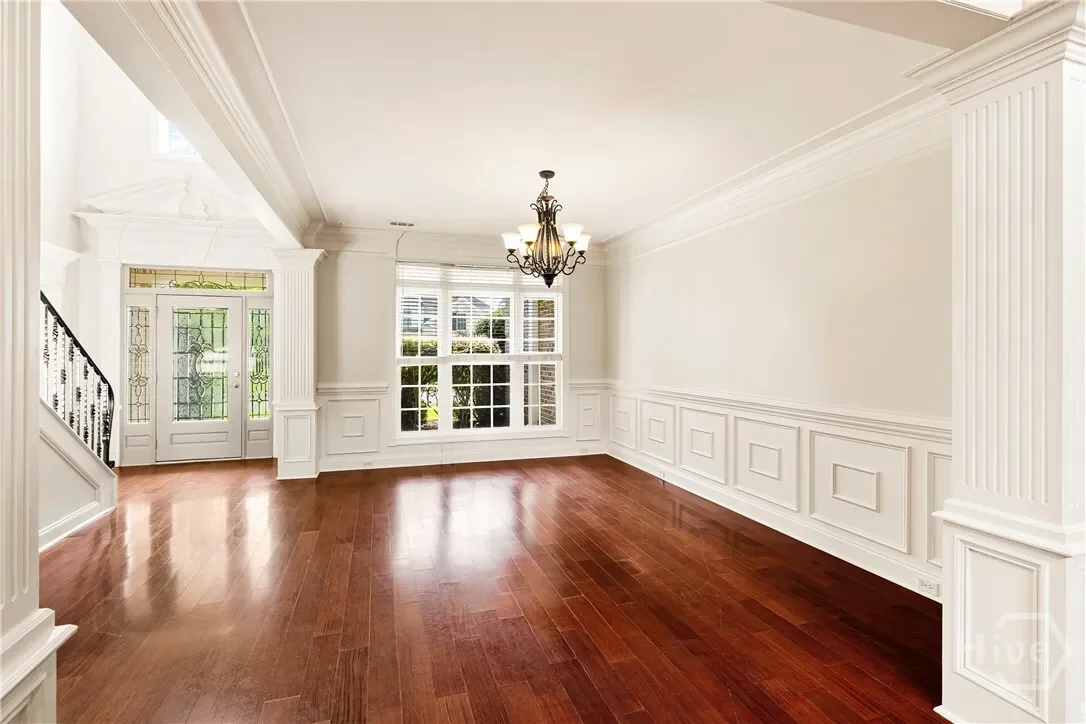 65 Woodchuck Hill Road, Savannah, Georgia, United States. - Photo 2