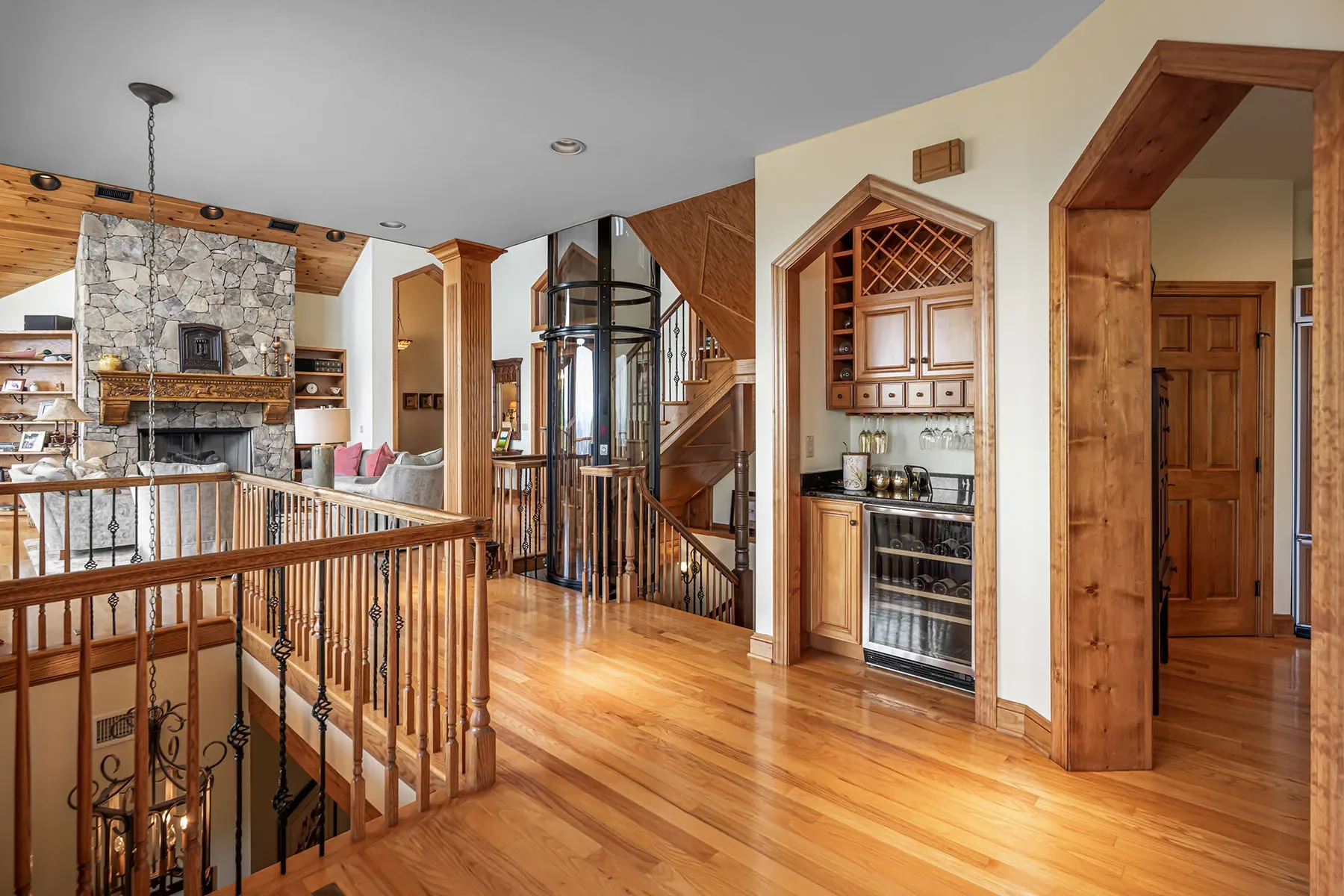 2280 Mountain Air Drive, Burnsville, NC 28714, 28714, North Carolina, United States. - Photo 10