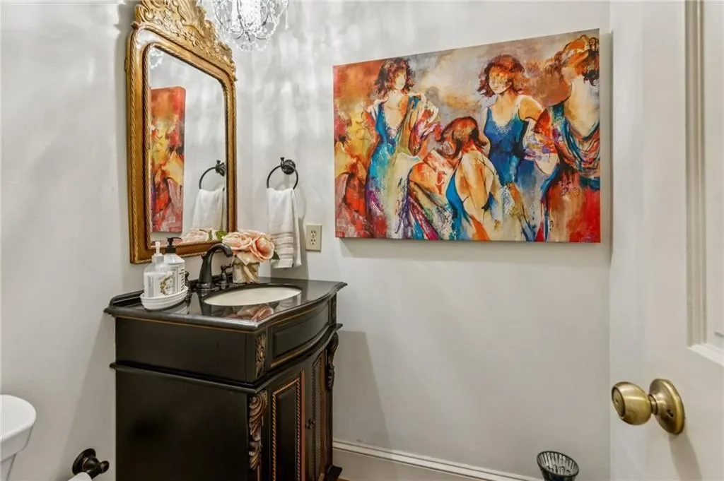 5460 E Idlewood Lane, Atlanta, Georgia, United States. - Photo 38