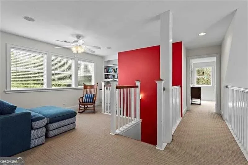 12 Rosalyn Road, Savannah, Georgia, United States. - Photo 56