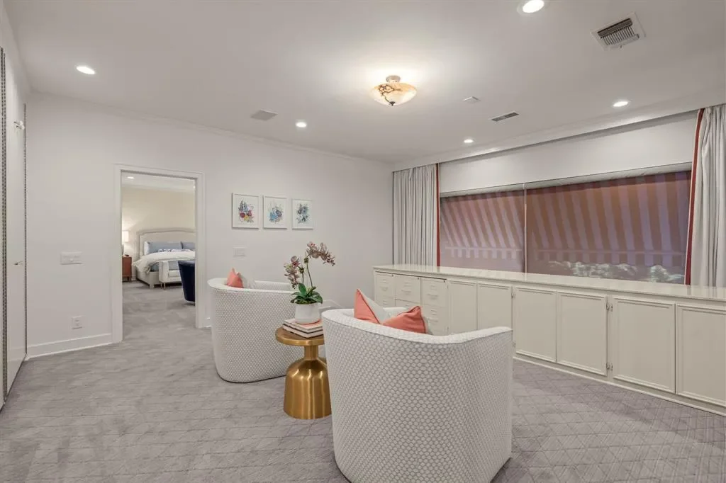 5849 Merrymount Road, Fort Worth, Texas, United States. - Photo 23