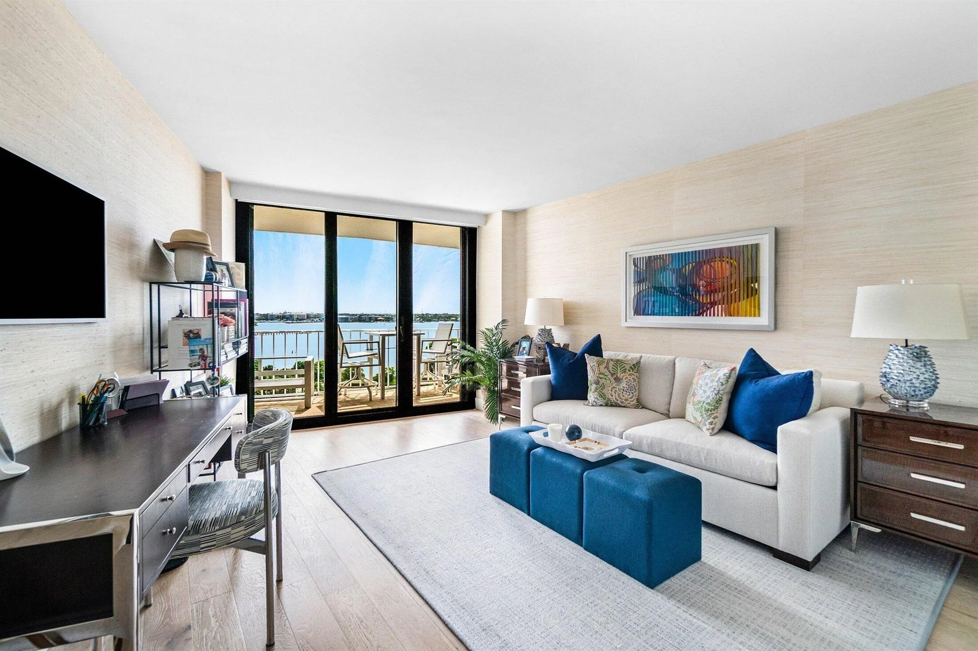 3400 S Ocean Boulevard 7aii, Palm Beach, Florida, United States. - Photo 19