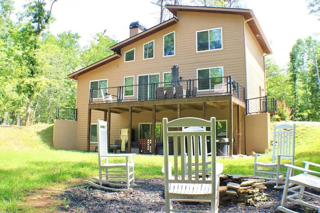 939 Sunset Road, Blue Ridge, Georgia, United States. - Photo 8