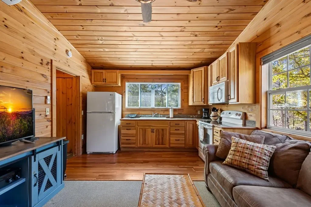 212 Dogpatch Lane, Blue Ridge, Georgia, United States. - Photo 40