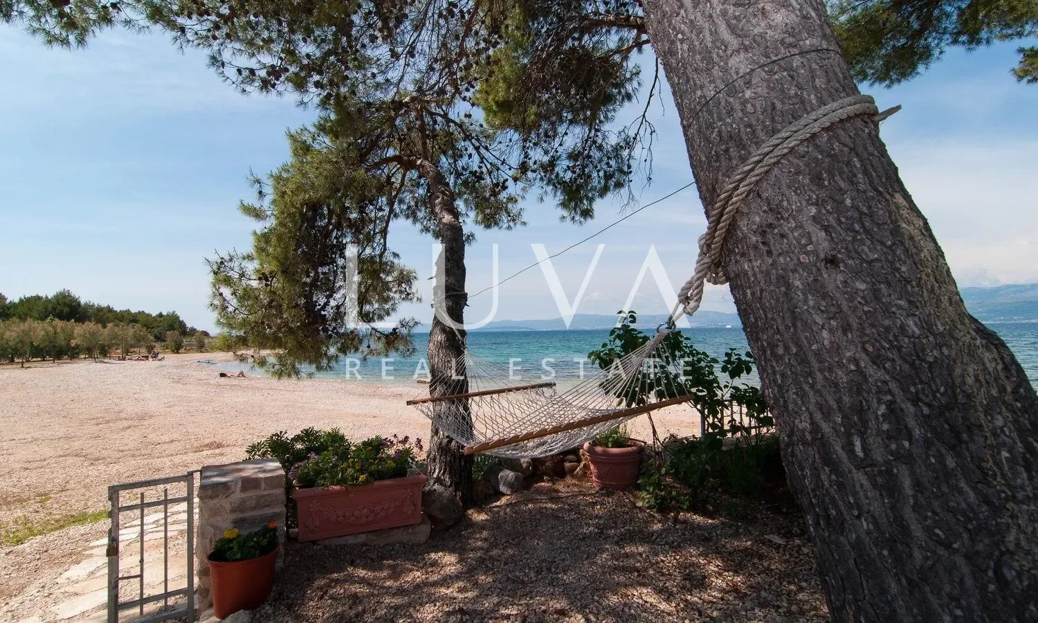 Mirca, Split-Dalmatia County, Croatia. - Photo 8