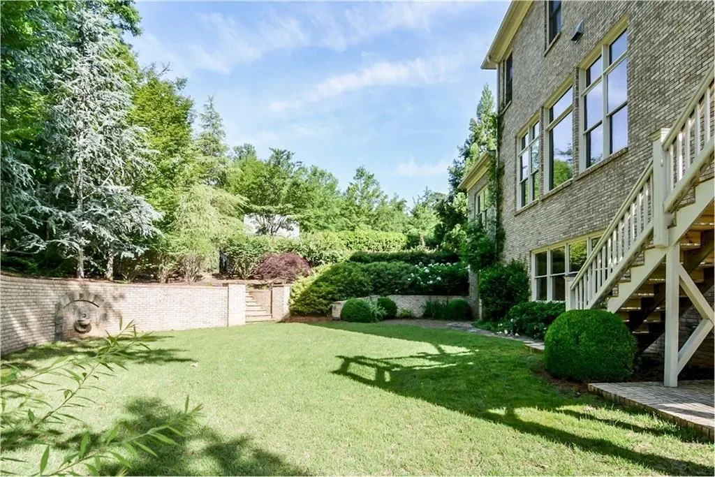 1620 High Trail, Atlanta, Georgia, United States. - Photo 15