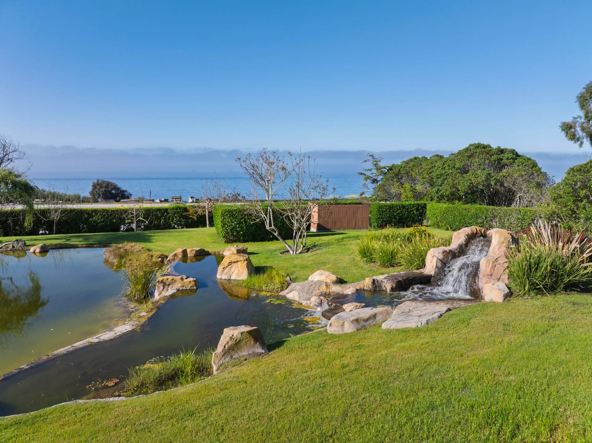 220 Montecito Ranch Lane, Carpinteria, California, United States. - Photo 11