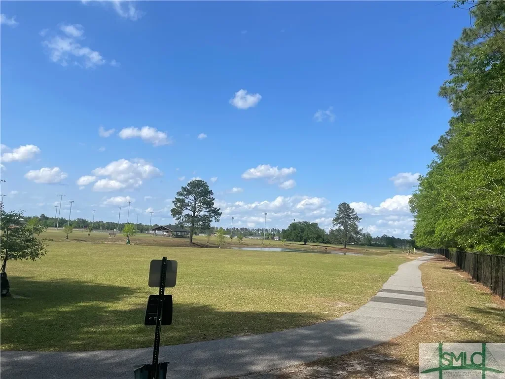 589 Old Mill Creek Road, Ellabell, Georgia, United States. - Photo 36