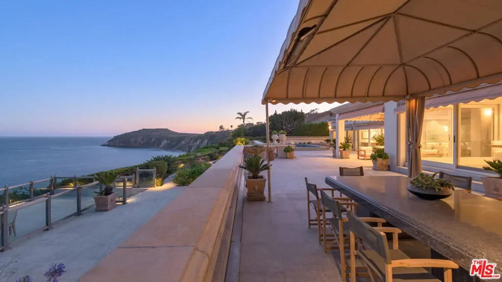 29000 Cliffside Drive, Malibu, California, United States. - Photo 23