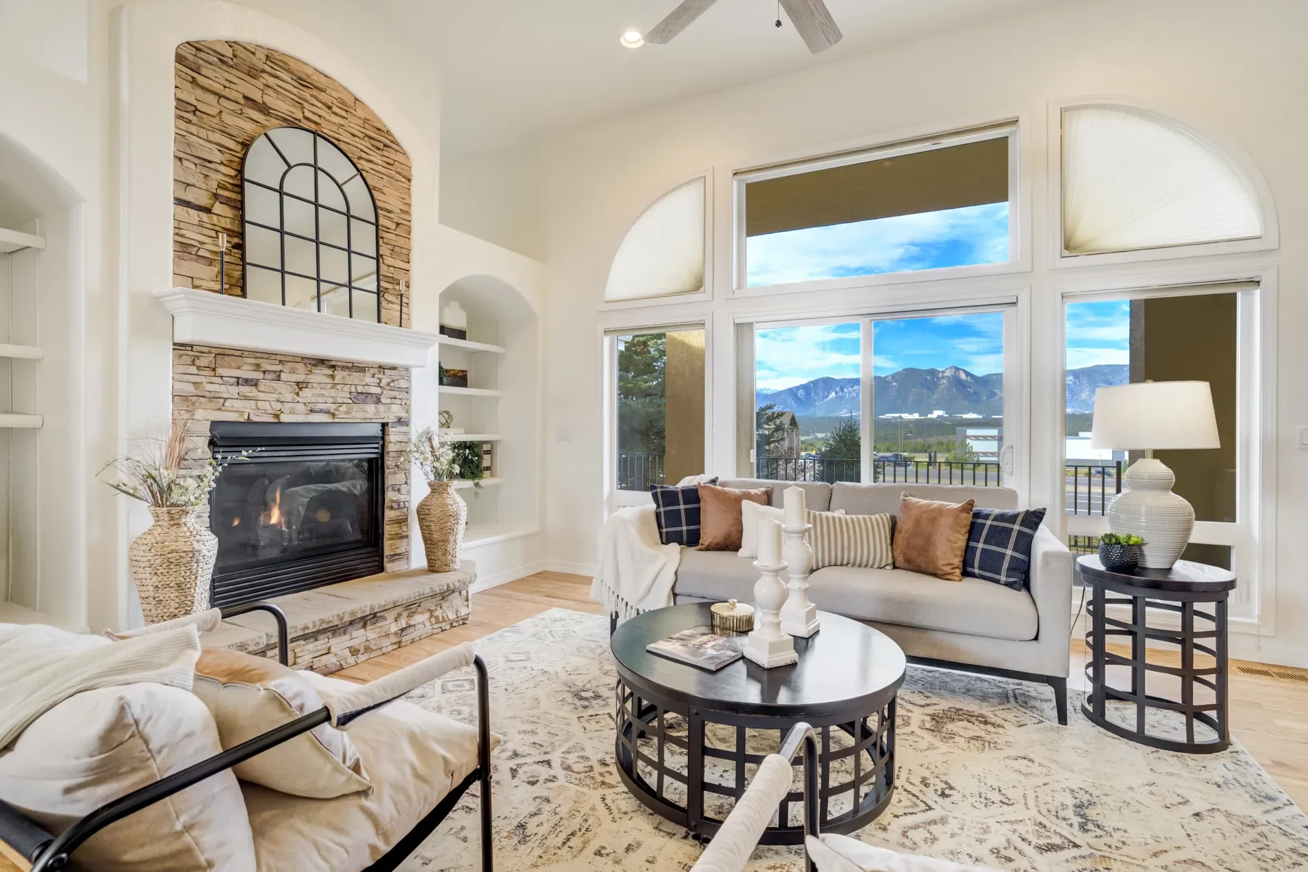 13616 Paradise Villas Grove , Colorado Springs, CO 80921, Colorado Springs, Colorado, United States. - Photo 16