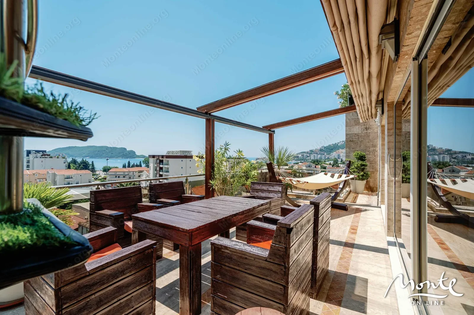 Budva, Montenegro, Budva, Budva Municipality, Montenegro. - Photo 11