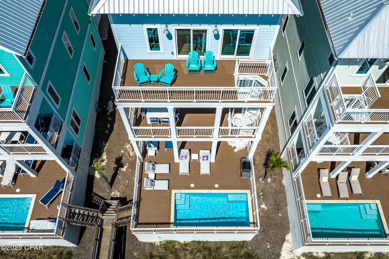 13643 Front Beach Road, Panama City Beach, Florida, United States. - Photo 28