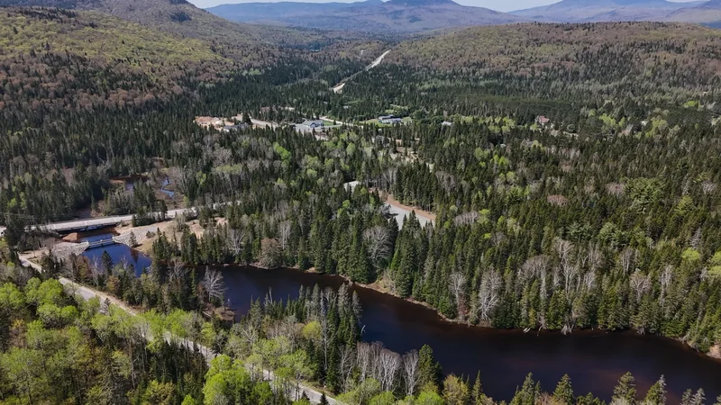 1620Z Route 125 N., Saint-Donat-de-Montcalm, Quebec, Canada. - Photo 15