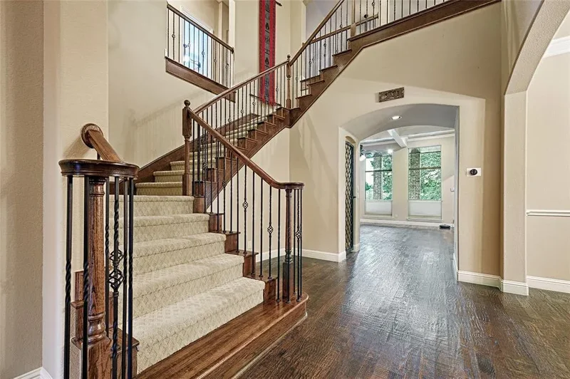 3313 Timber Glen Lane, McKinney, Texas, United States. - Photo 9