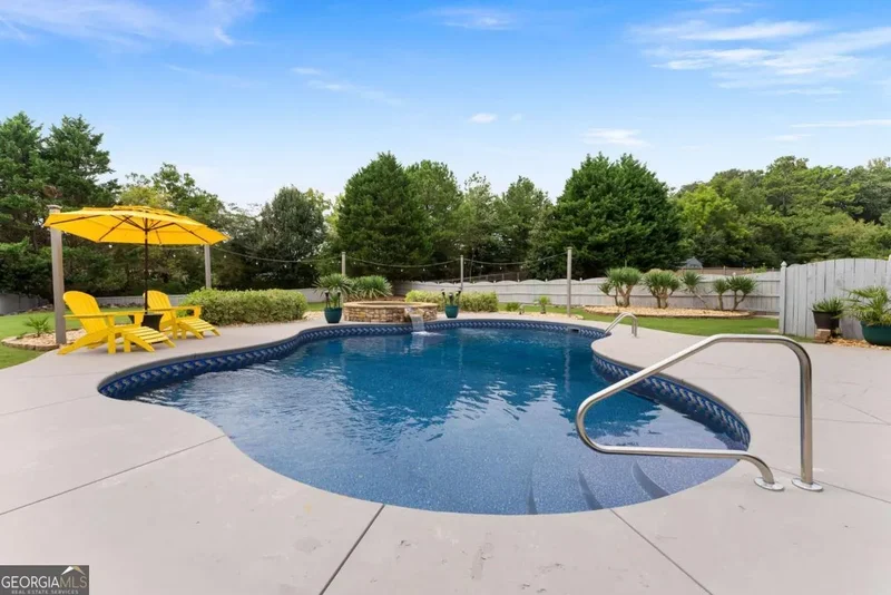 820 Nob Ridge Drive, Marietta, GA 30064, Marietta, Georgia, United States. - Photo 23