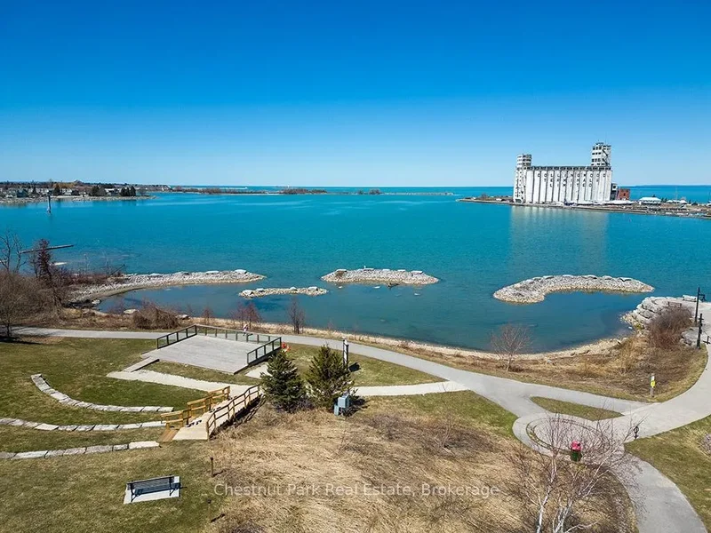 13 Collship Lane, Collingwood, Ontario, Canada. - Photo 39