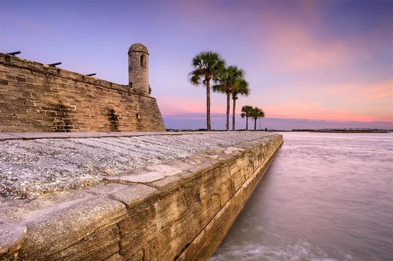 31 CINCINNATI AVENUE, ST AUGUSTINE, FL 32084, St. Augustine, Florida, United States. - Photo 11
