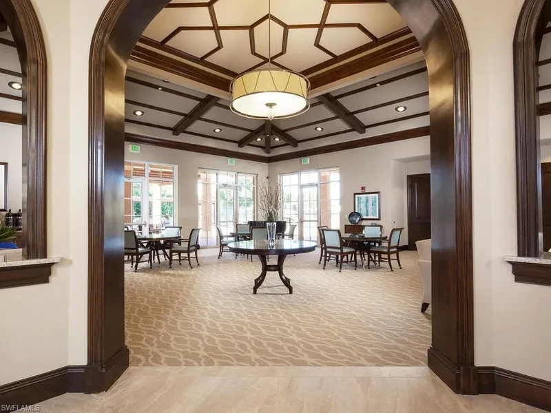 1267 Grand Isle CT, Naples, FL, 34108, USA, Naples, Florida, United States. - Photo 30