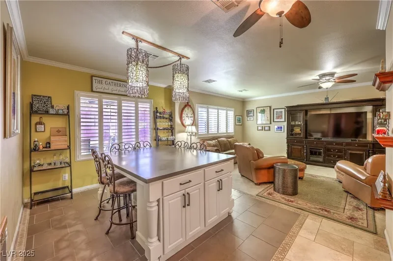 2699 Ivoryhill Street, Las Vegas, Nevada, United States. - Photo 7