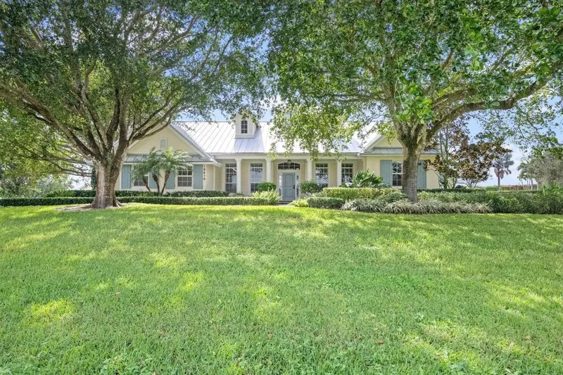 15416 Sunnyland Lane, Wellington, Florida, United States. - Photo 19