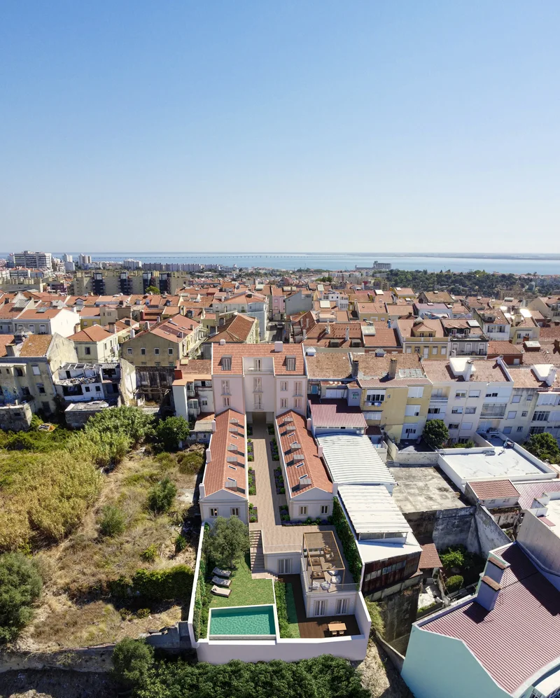 R. Barão de Sabrosa, 1900 Lisboa, Portugal, Penha de Franca, Lisbon, Portugal. - Photo 9