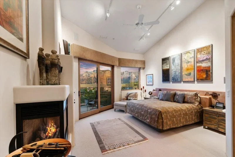 33 Rue De Lynn Lane , Sedona, AZ 86336, Sedona, Arizona, United States. - Photo 35