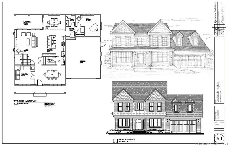 7 Old Farm Drive, Newington, Connecticut, United States. - Photo 34