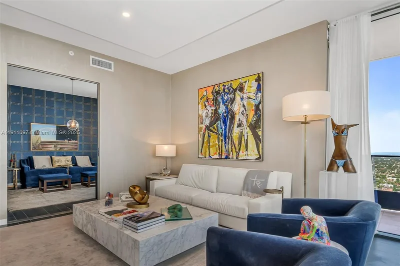 1000 Brickell Plz PH5807, Miami, Florida, United States. - Photo 35