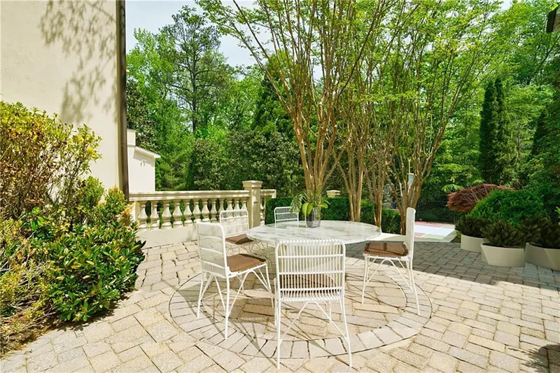4787 Northside Drive, Atlanta, GA 30327, Atlanta, Georgia, United States. - Photo 14