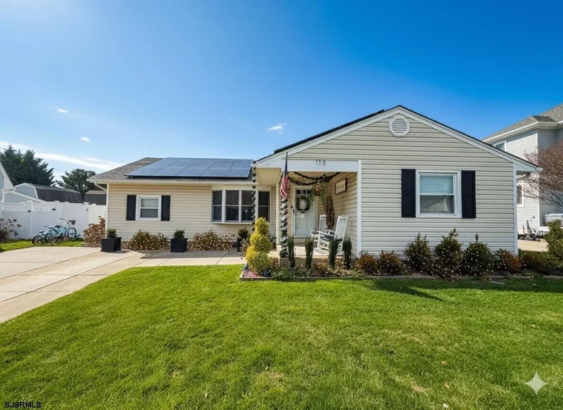 115 44th St S Street, Brigantine, NJ 08203, Brigantine, New Jersey, United States. - Photo 63