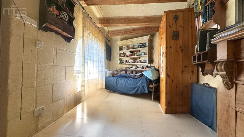 Gozo, Munxar, Malta. - Photo 32