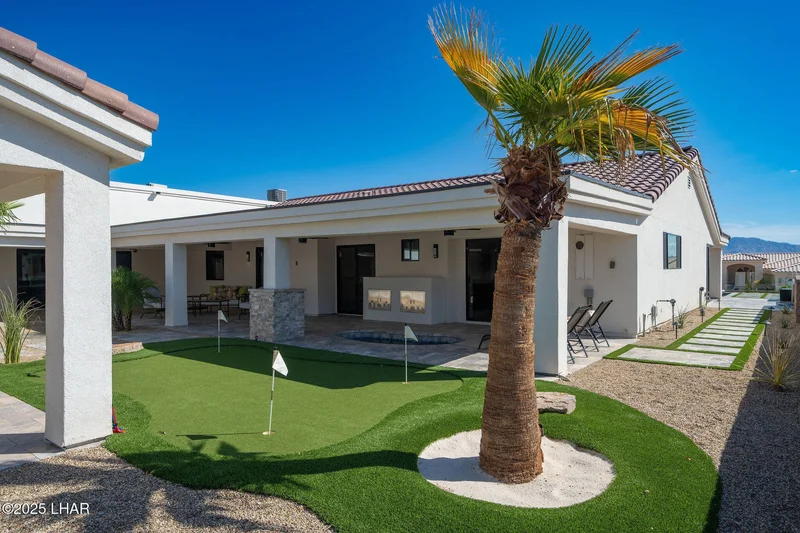 1659 Kirk Dr, Lake Havasu City, AZ 86404, Desert Hills, Arizona, United States. - Photo 11