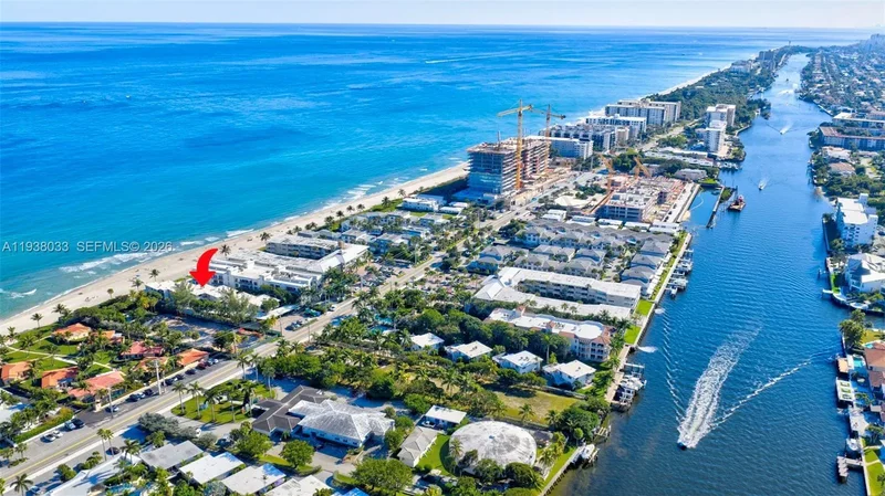 1203 Hillsboro Mile, Hillsboro Beach, Florida, United States. - Photo 36