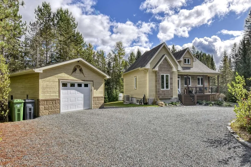 145 Ch. Jean-Robert, Mont-Tremblant, Quebec, Canada. - Photo 7